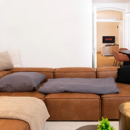 Apartment Near Ku'damm